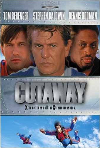 Cutaway DVD