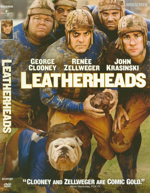Leatherheads (Widescreen)