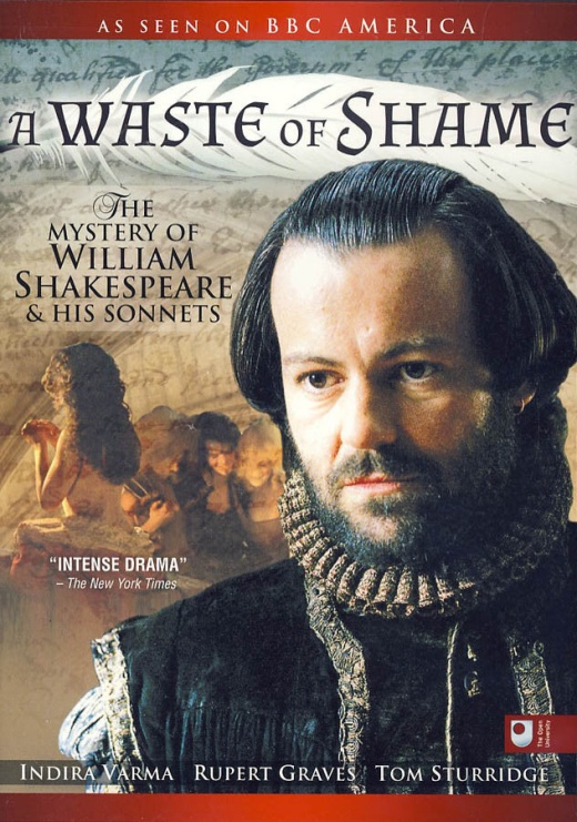 Waste Of Shame