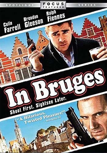 In Bruges (Bilingual)