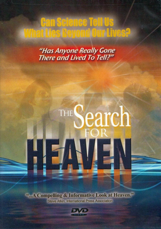 The Search For Heaven