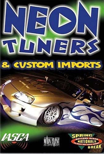 Neon Tuners & Custom Imports