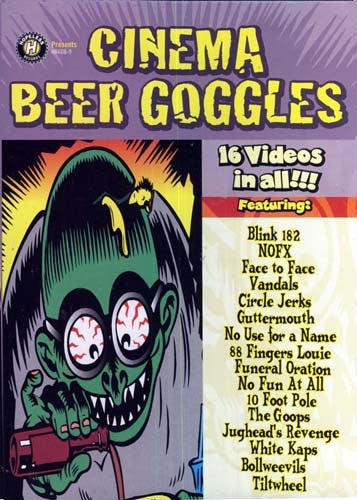 Cinema Beer Goggles