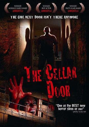 The Cellar Door DVD