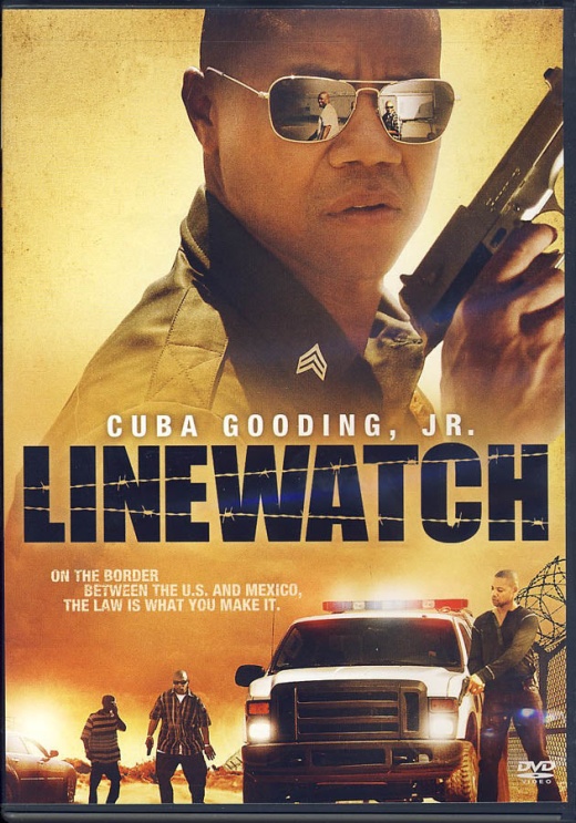 Linewatch DVD
