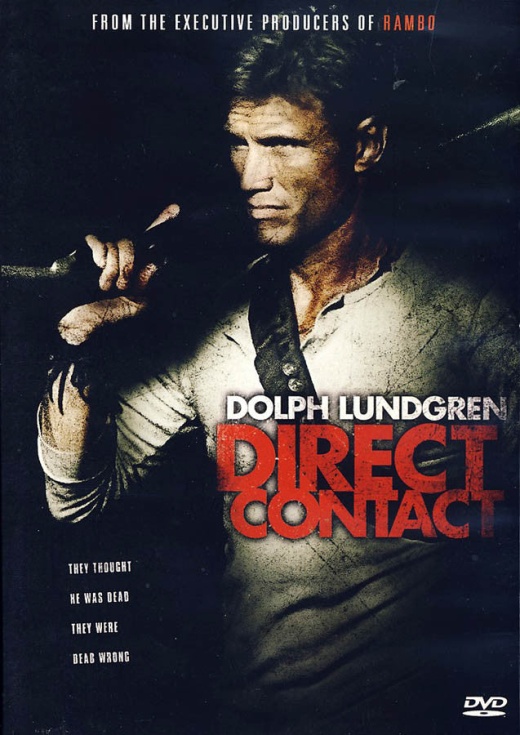 Direct Contact