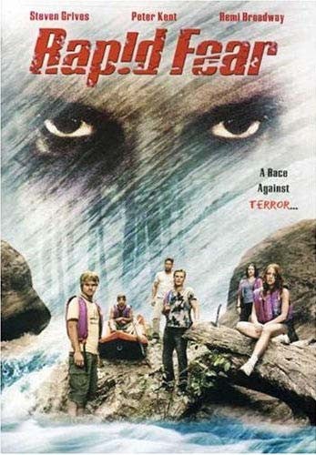Rapid Fear DVD