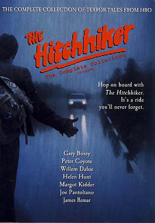 The Hitchhiker - The Complete Collection (Bilingual)