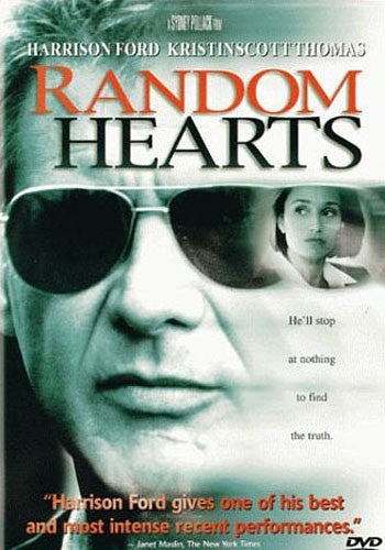 Random Hearts DVD