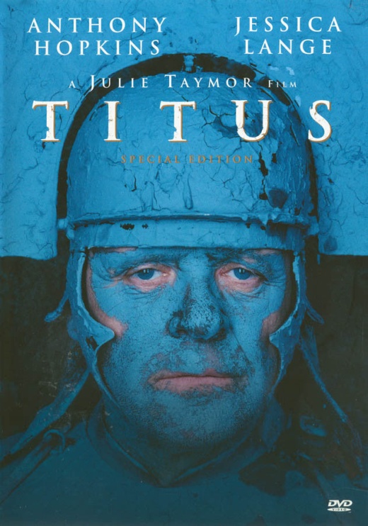 Titus (Boxset)