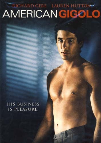 American Gigolo (2007) - Used