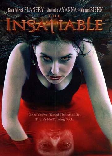 The Insatiable (Full Screen) (Widescreen)