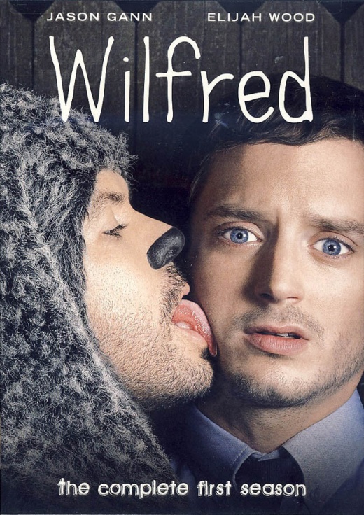Wilfred: Season 1