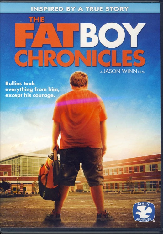 The Fat Boy Chronicles DVD