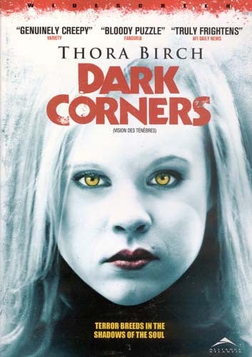 Dark Corners (Bilingual) DVD