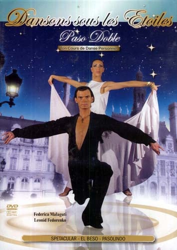 Dansons Sous Les Etoiles - Paso Doble