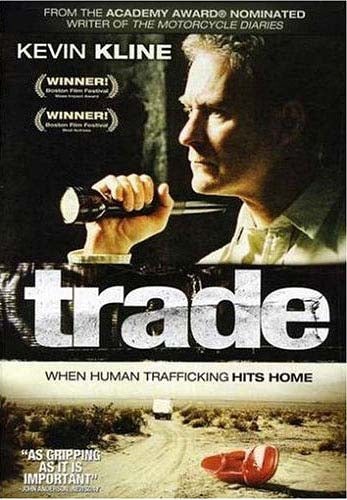 Trade (LG) DVD
