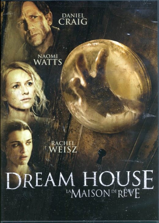 Dream House (Bilingual) (E1) DVD