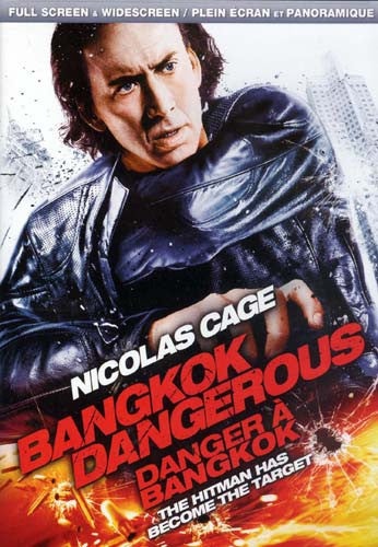 Bangkok Dangerous (Single-Disc Edition) (Fullscreen/Widescreen)