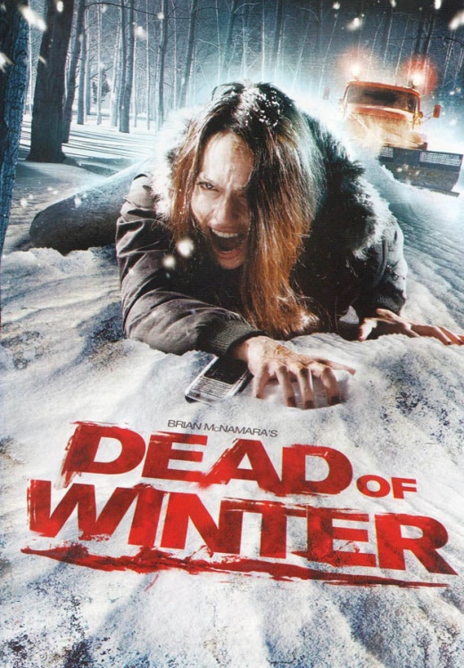 Dead Of Winter (Brian Mcnamara)