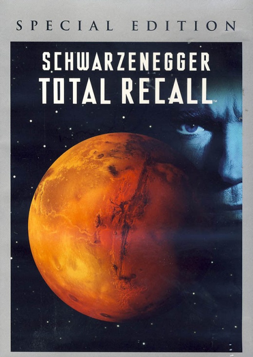Total Recall (Special Edition)
