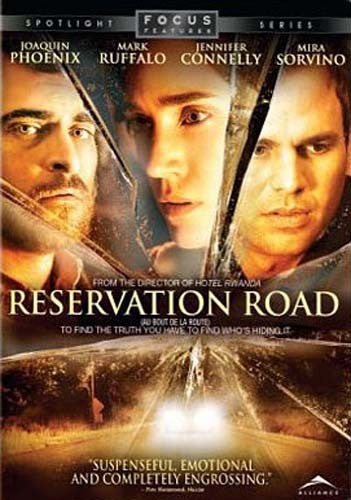 Reservation Road (Widescreen) (Bilingual) DVD