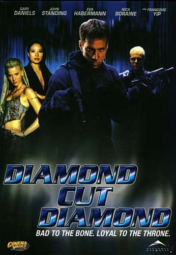 Diamond Cut Diamond
