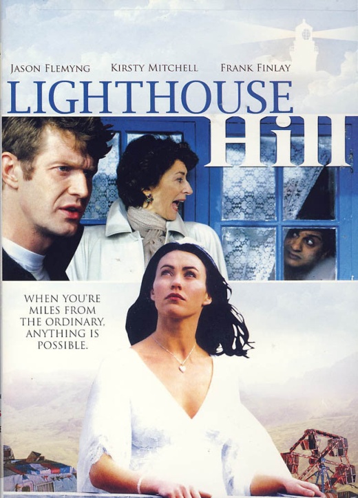 Lighthouse Hill
