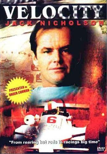 Velocity DVD - Presented by Roger Corman