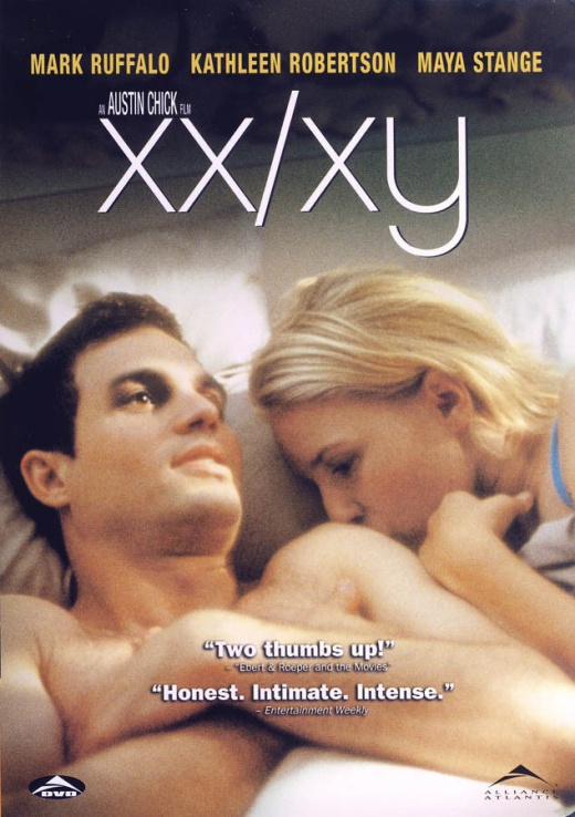 Xx/Xy (2003)