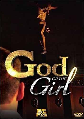 God Or The Girl DVD