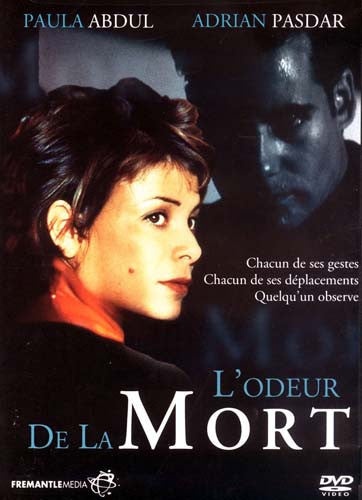 L Odeur De La Mort DVD