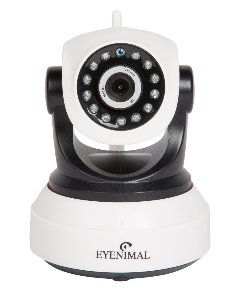 Pet Vision Live Hd - Eyenimal By Ideal Pet Products (Continental U.S. Only)