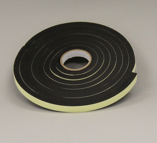 Fastfit Aluminum-Miscellaneous Parts - Foam Bumper Seal