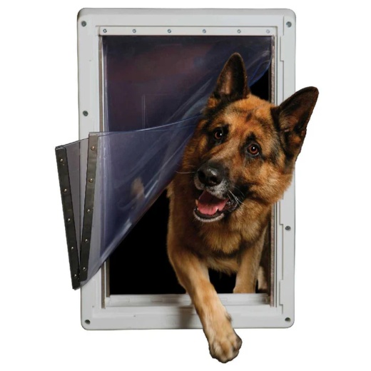 Ideal Pet Designer Series Ruff Weather® Pet Door