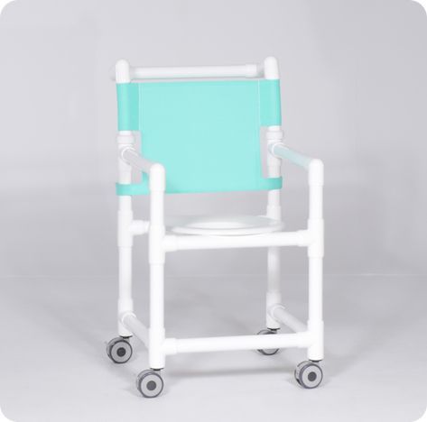 Slant Seat Shower Chairs