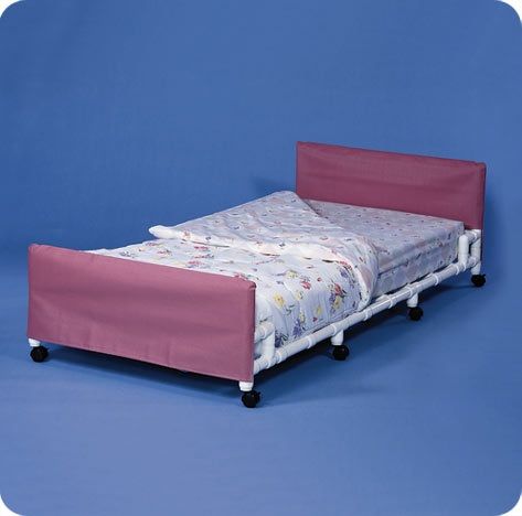 Low Bed