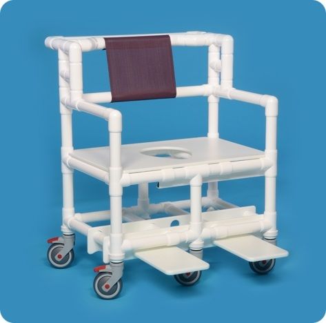 Bariatric Shower Chair - 700 lbs Capacity