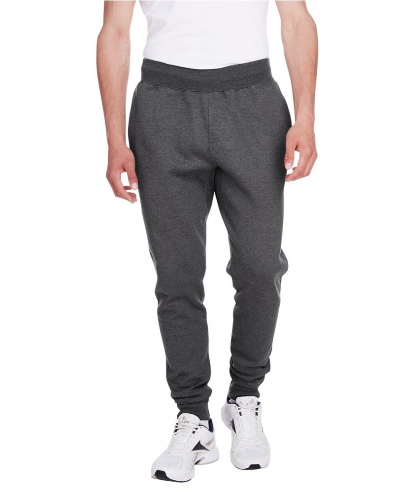 Men's Reverse Weave Jogger Pants