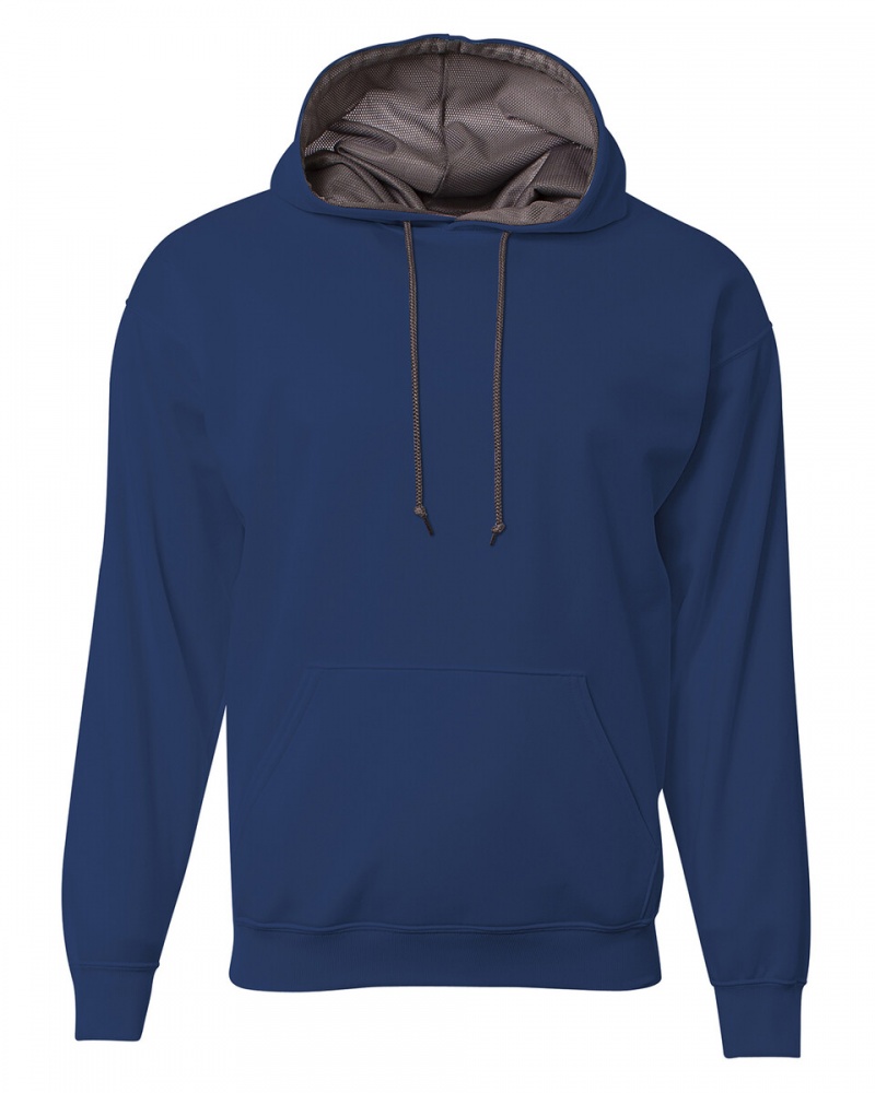 Men's Sprint Tech Fleece Hoodie