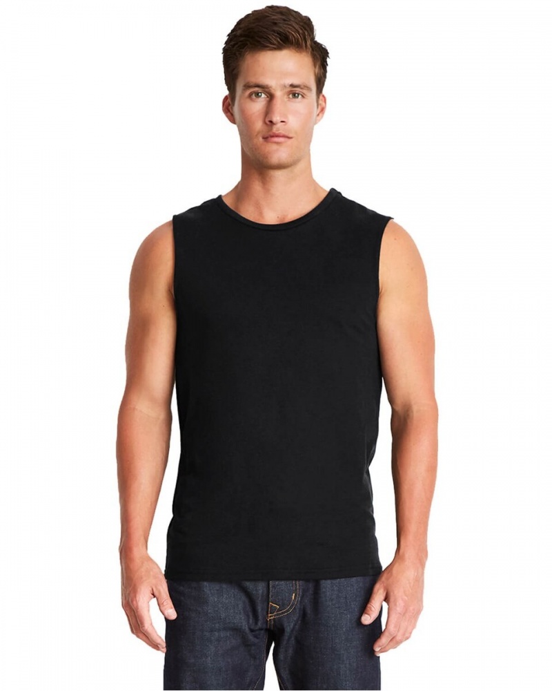 Men's Muscle Tank