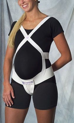 Prenatal Cradle Plus: Medium/ Large