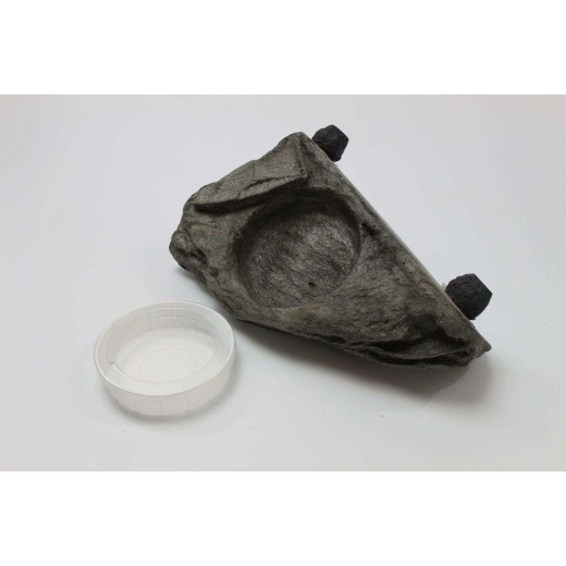 Magnaturals Magnetic Worm Feeder Ledge