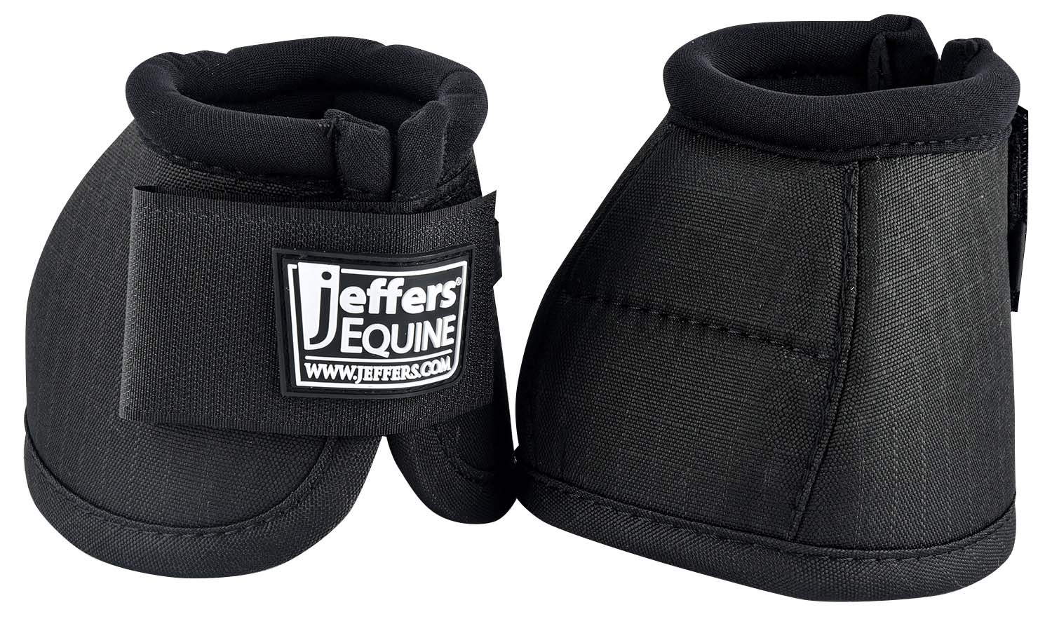 Jeffers equine shop bell boots