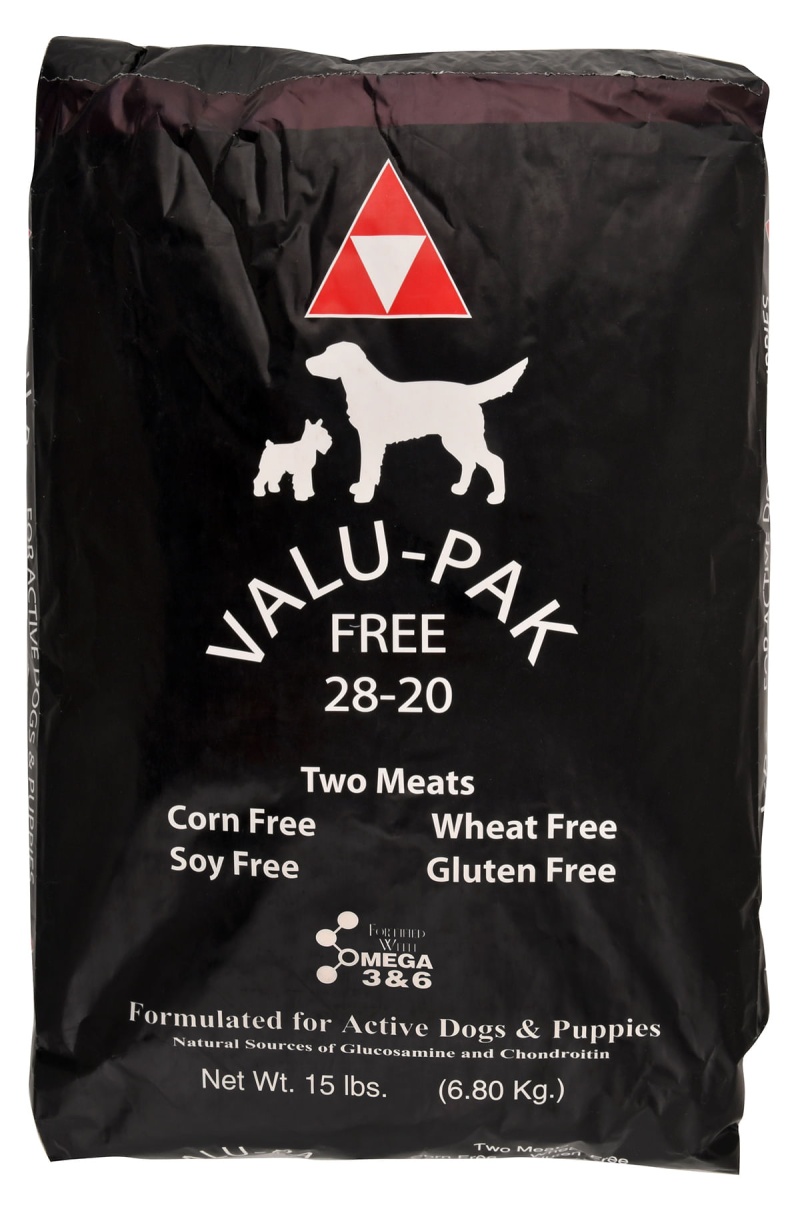 Valu pak outlet dog food dealers