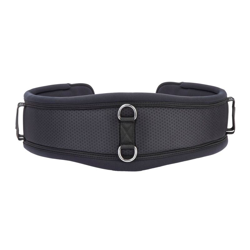 Arma Airflow Memory Foam English Girth For Horses – Breathable ...