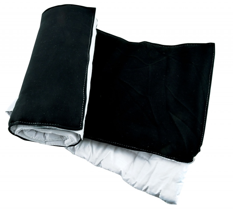 Deluxe Combo Leg Wraps