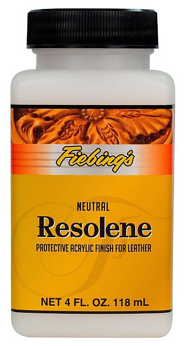 resolene laca fiebing´s