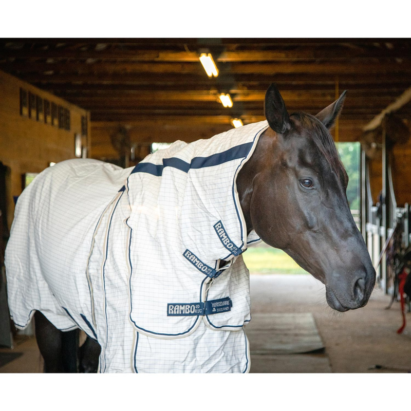 Rambo Optimo Supreme Summer Sheet