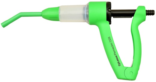 CyLence Pour-On Gun for Cats - Efficient Pest Control Solution